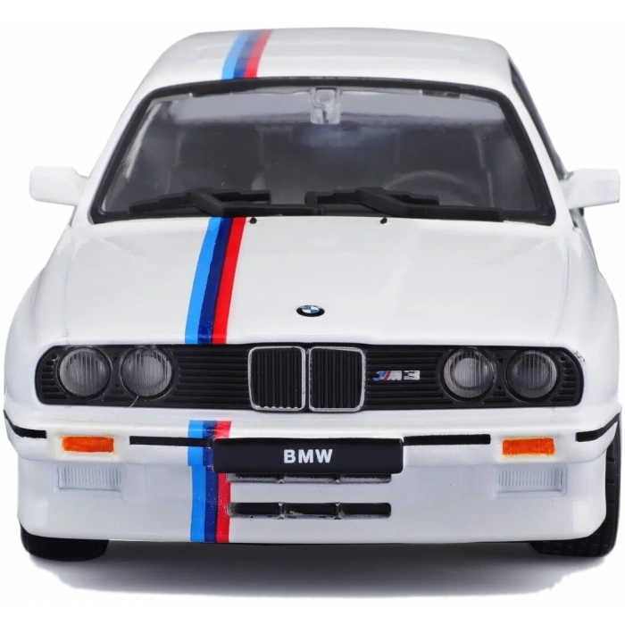 Burago 1/24 BMW 3 Series M3