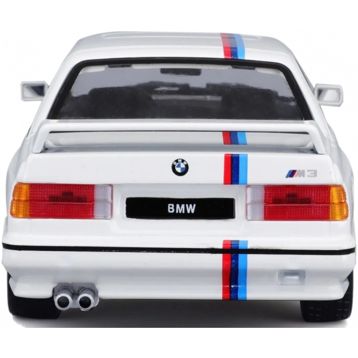 Burago 1/24 BMW 3 Series M3