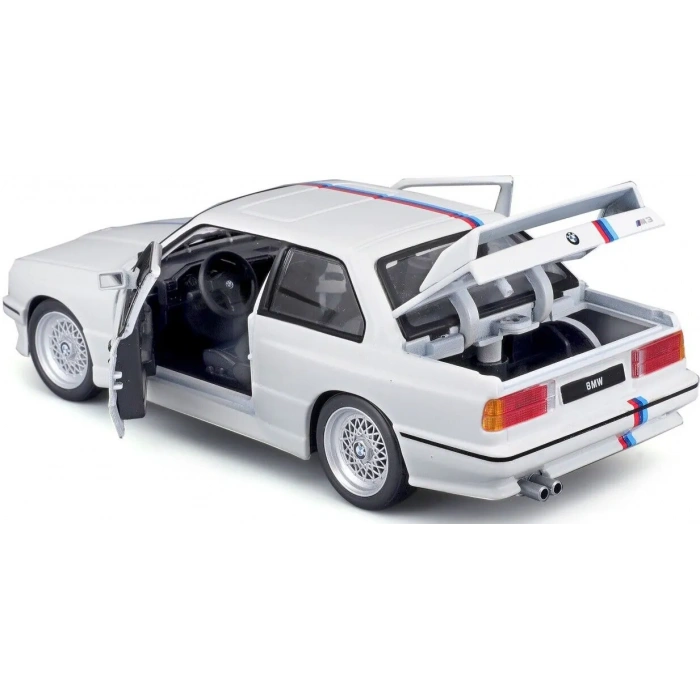 Burago 1/24 BMW 3 Series M3