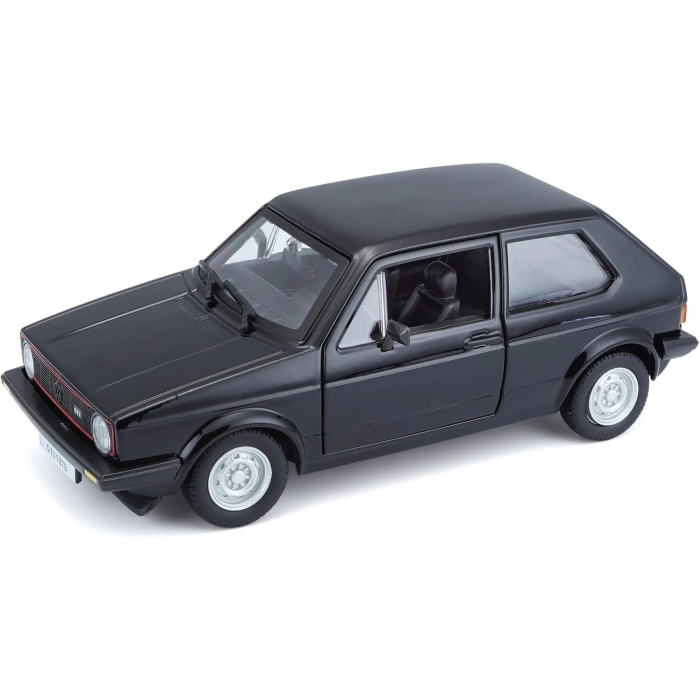 Burago 1/24 Volkswagen Golf MK1 GTI (1979)