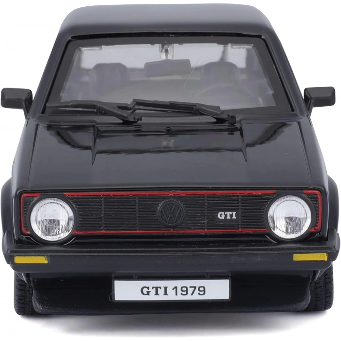 Burago 1/24 Volkswagen Golf MK1 GTI (1979)