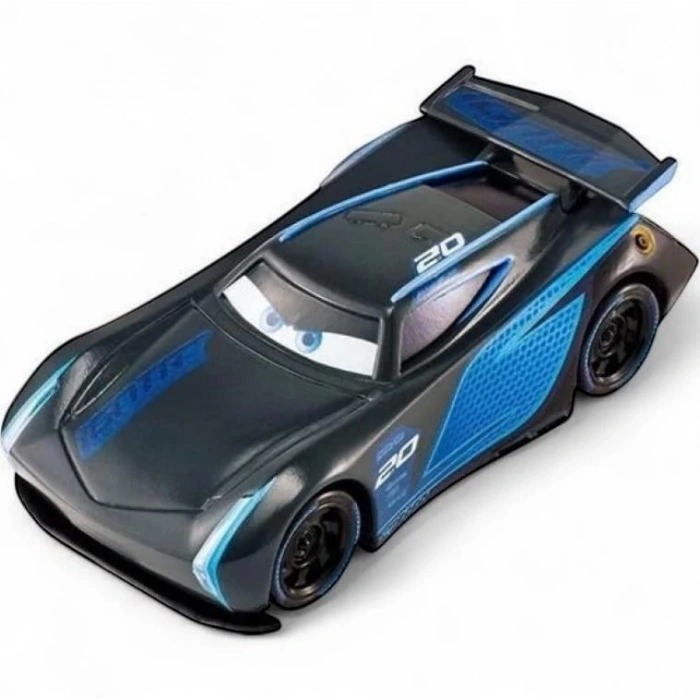 Disney Cars 1/64 Jackson Storm