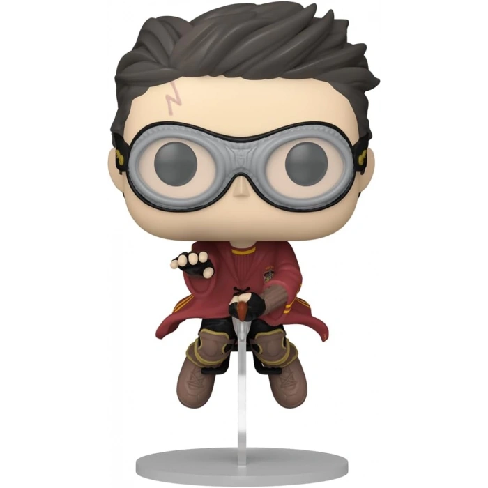 Funko Pop Harry Potter Series 165 Harry Potter Figure