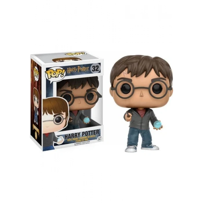 Funko Pop Harry Potter Series 32 Harry Potter Figure
