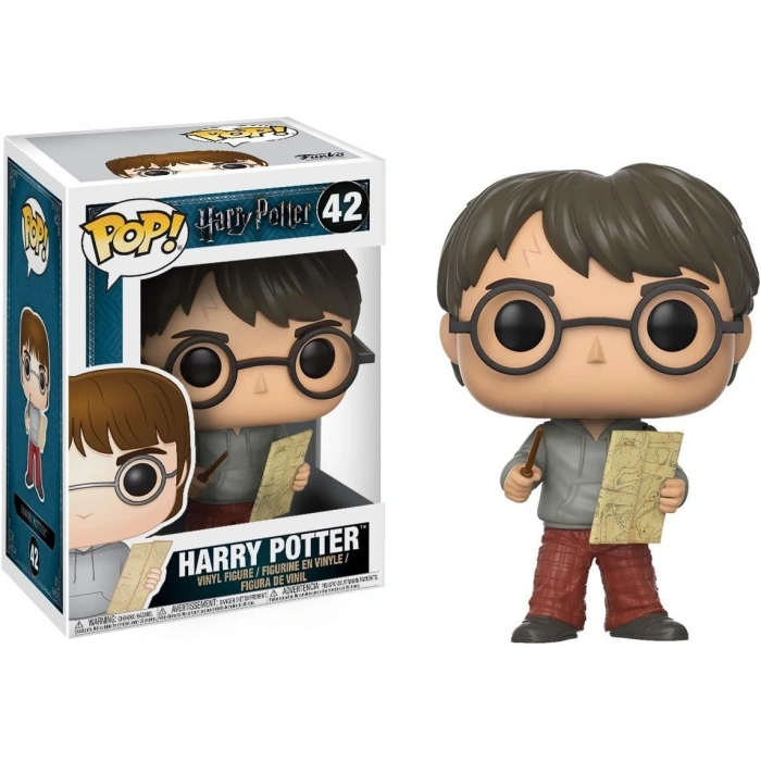 Funko Pop Harry Potter Series 42 Harry Potter Figure