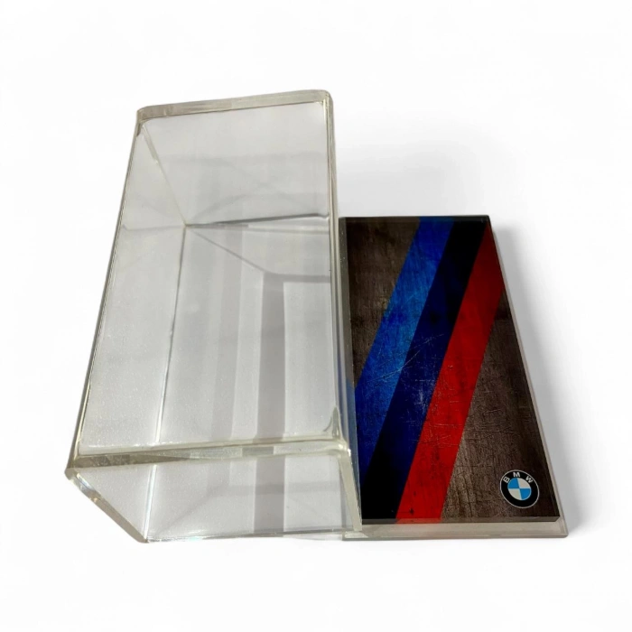 Gergedan Case BMW Logo 1