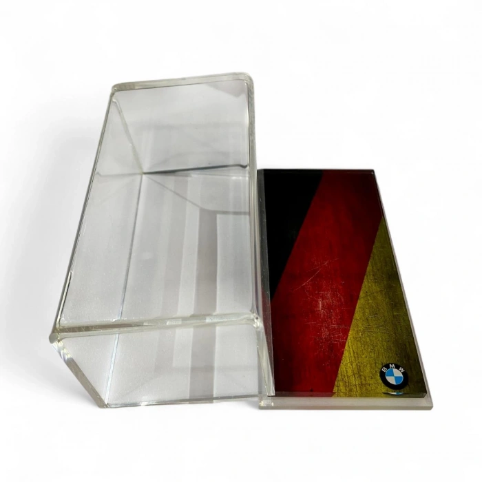 Gergedan Case BMW Logo 2