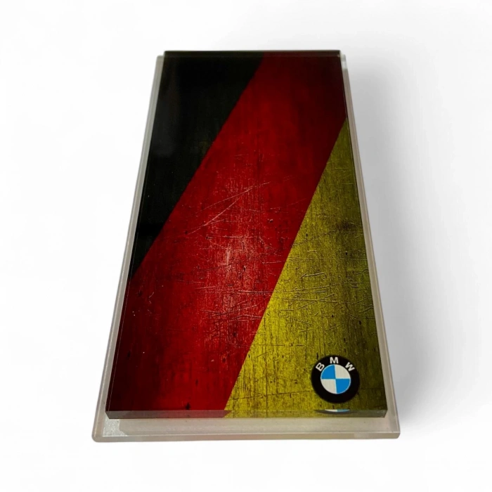Gergedan Case BMW Logo 2