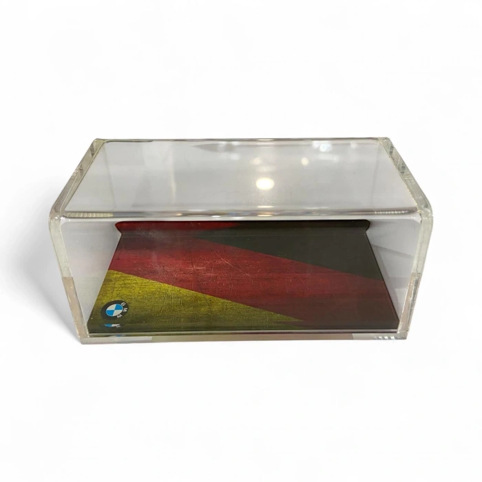 Gergedan Case BMW Logo 2