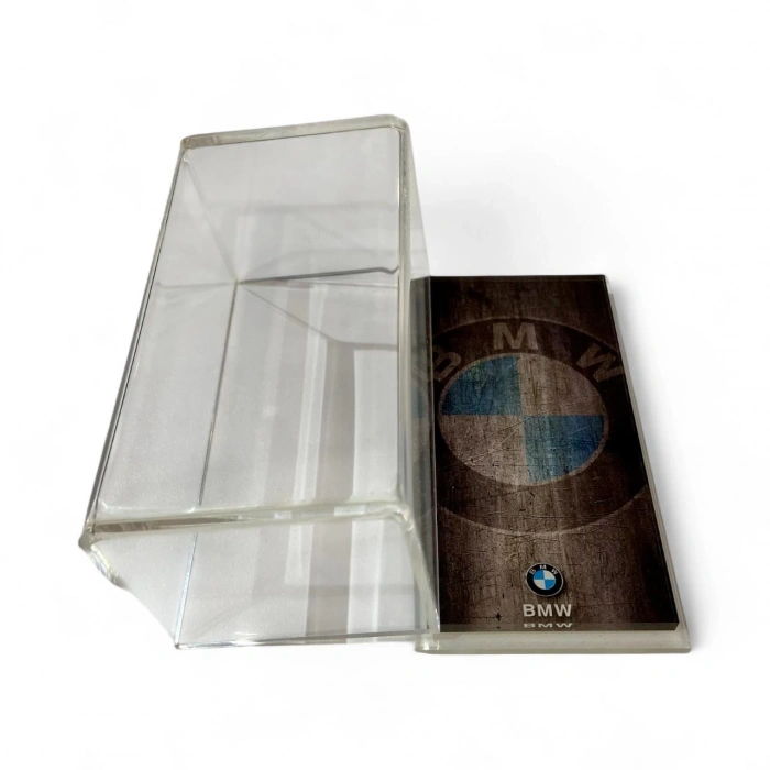 Gergedan Case BMW Logo 3