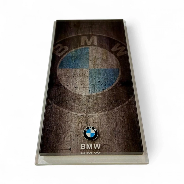 Gergedan Case BMW Logo 3