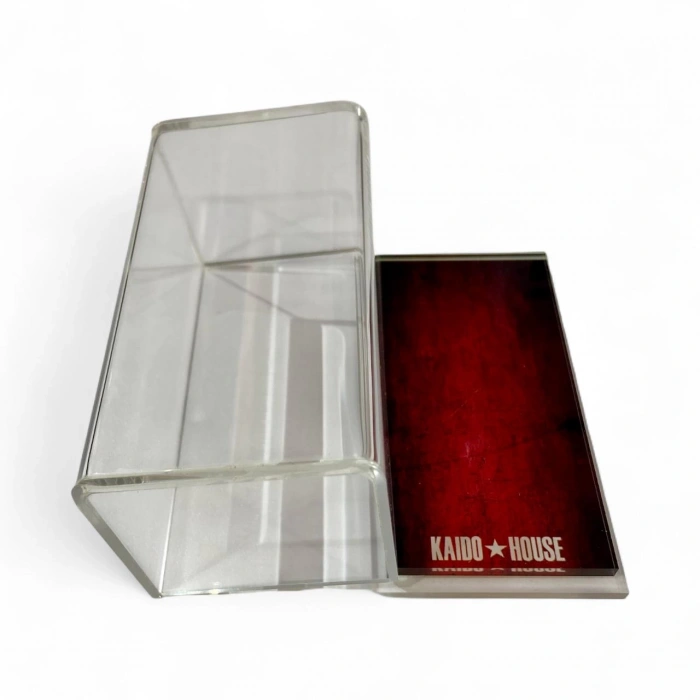 Gergedan Case Kaido House Kırmızı