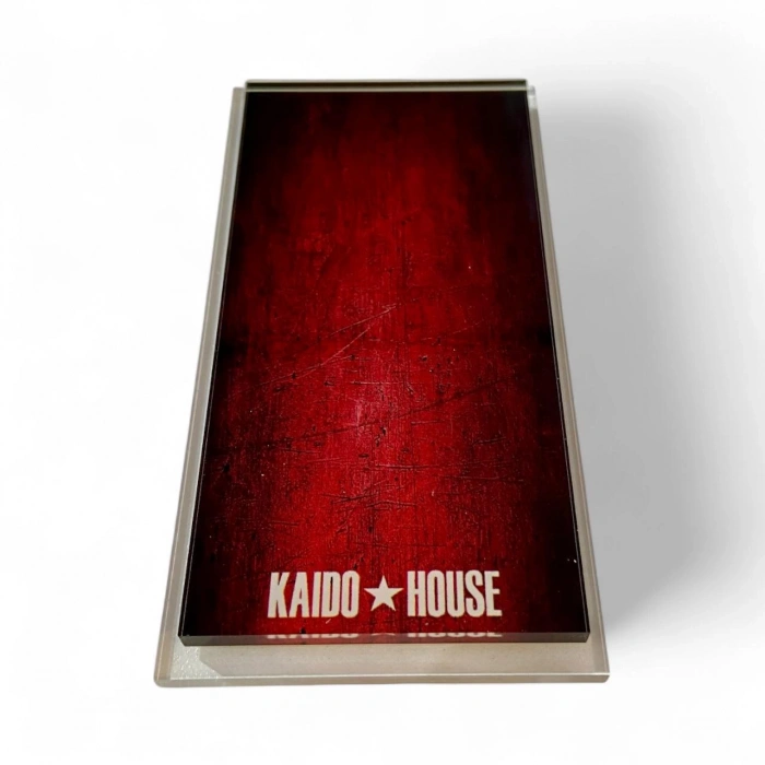 Gergedan Case Kaido House Kırmızı