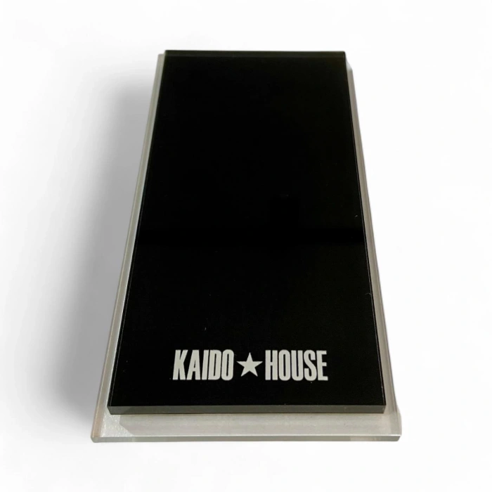 Gergedan Case Kaido House Siyah