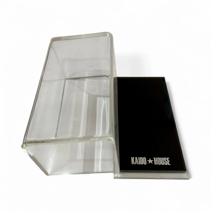 Gergedan Case Kaido House Siyah