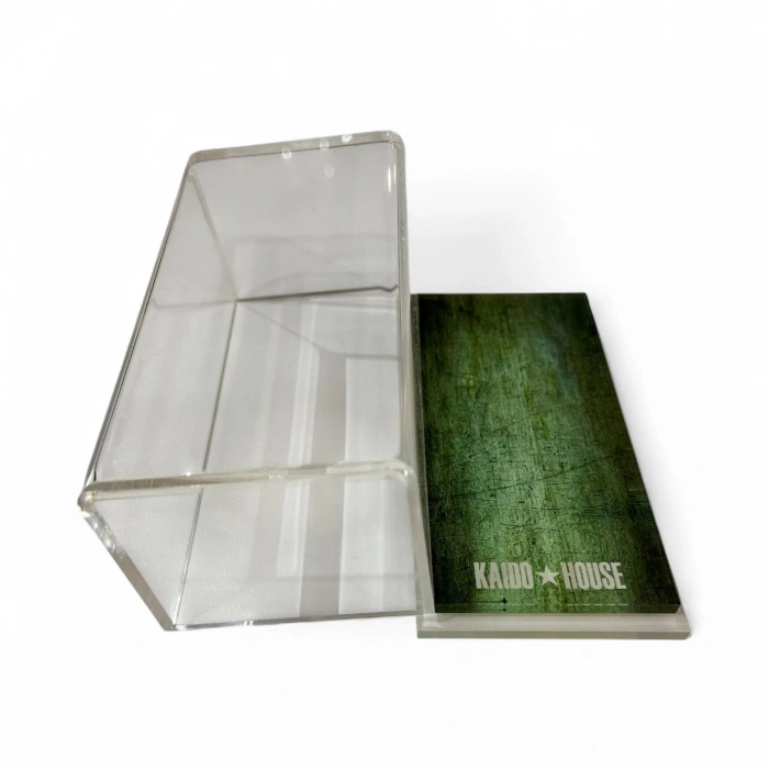 Gergedan Case Kaido House Yeşil