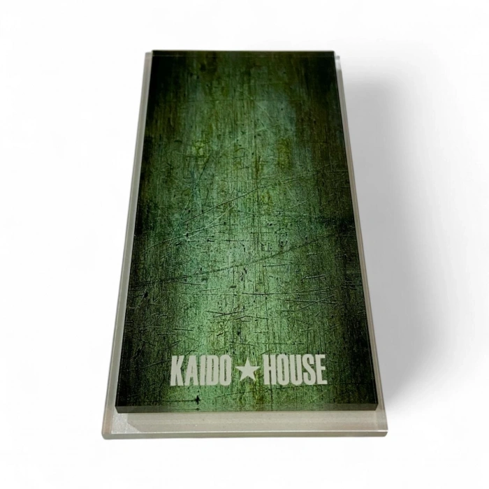 Gergedan Case Kaido House Yeşil