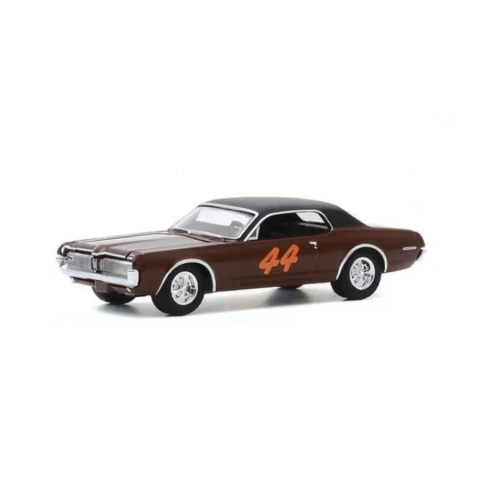 Greenlight 1:64 1967 Mercury Cougar