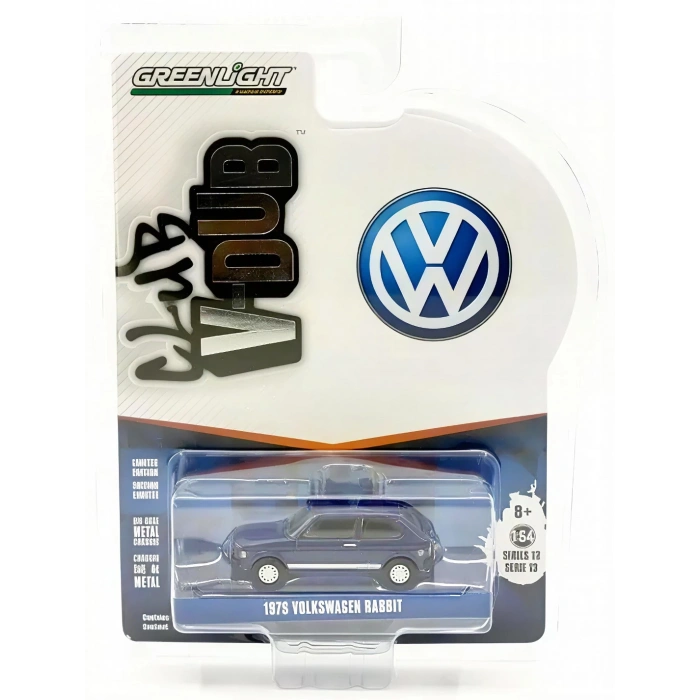 Greenlight 1/64 1979 Volkswagen Rabbit 36030-C