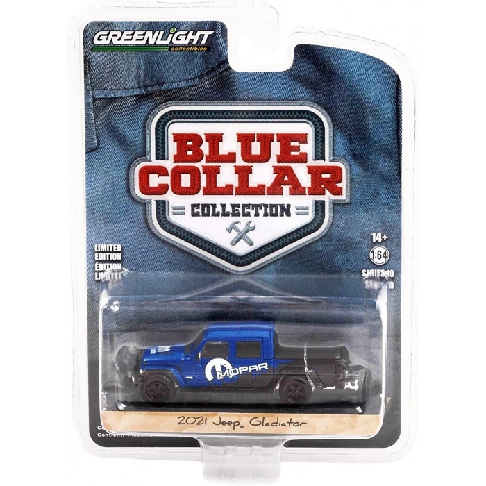 Greenlight 1/64 2021 Jeep Gladiator