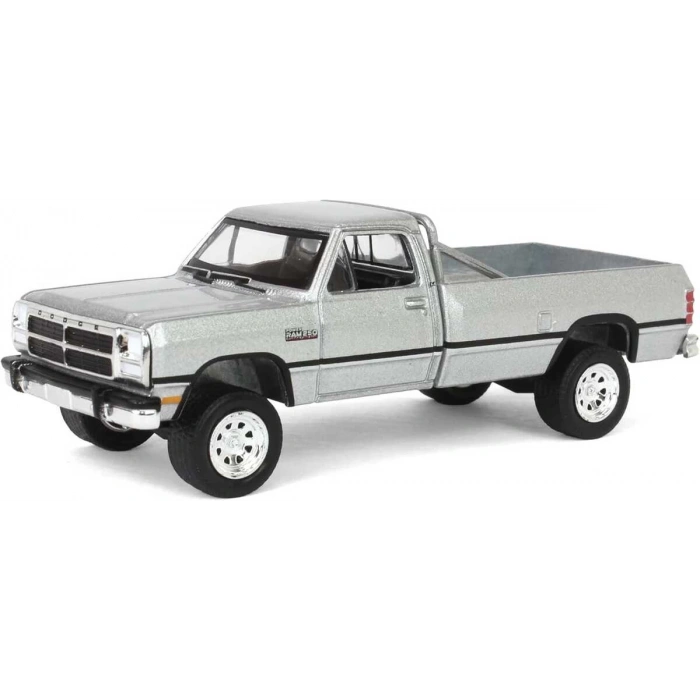 Greenlight 1/64 All-Terrain Series 16- 1992 Dodge Ram D250 Power Ram 35290-F