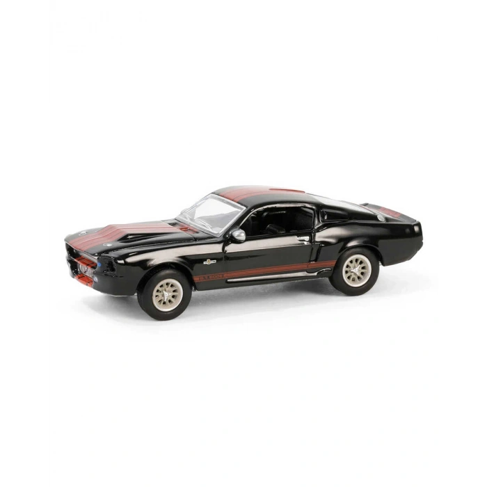 Greenlight 1/64 Barrett-Jackson Series 14- 1967 Ford Mustang Eleanor