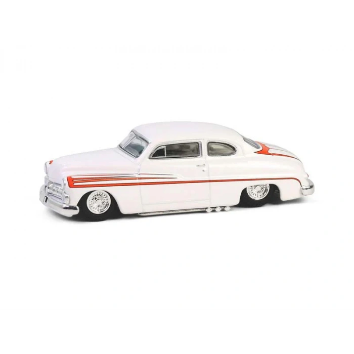 Greenlight 1/64 California Lowriders Series 6- 1950 Mercury Eight Coupe
