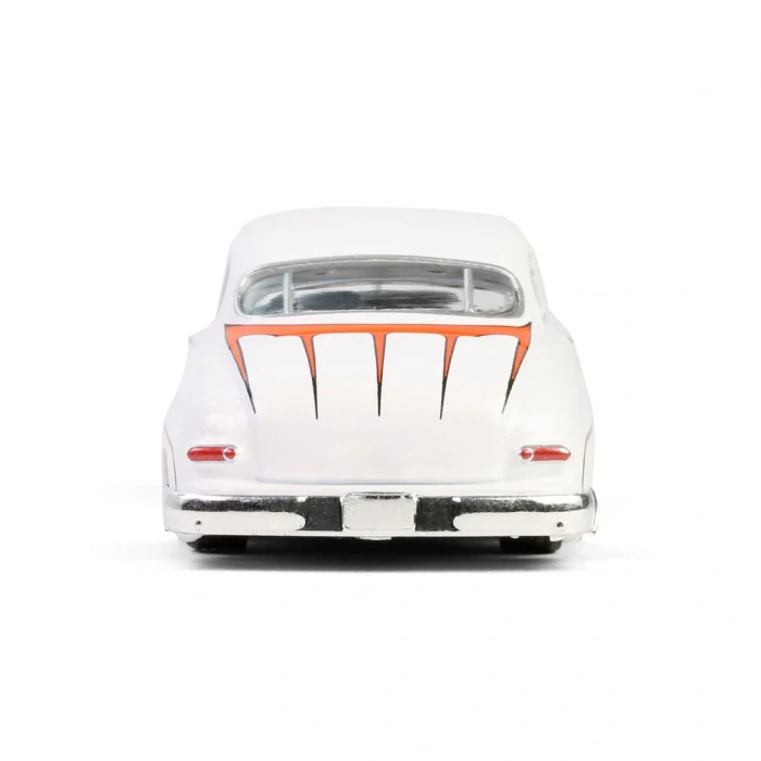 Greenlight 1/64 California Lowriders Series 6- 1950 Mercury Eight Coupe