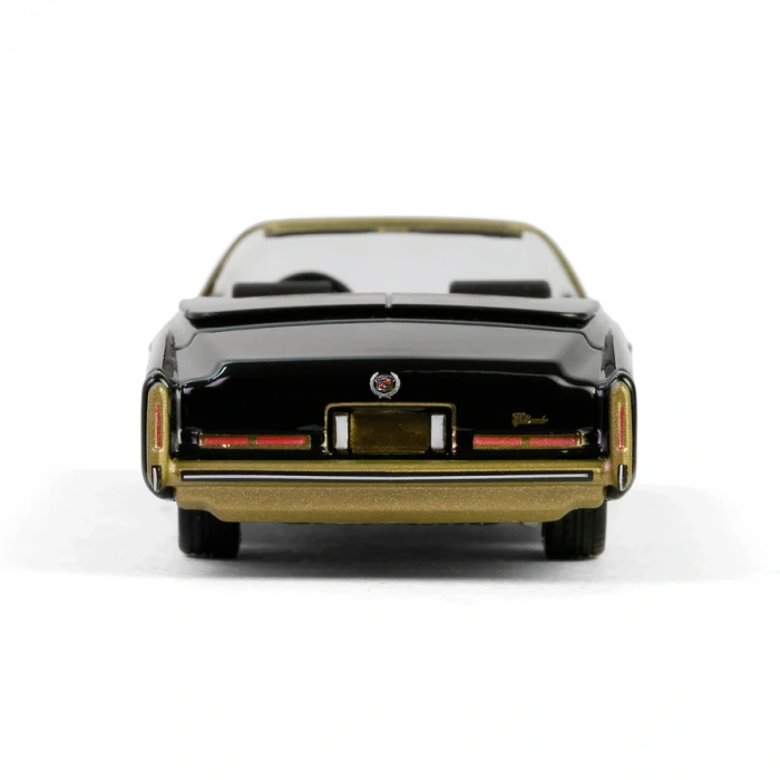 Greenlight 1/64 California Lowriders Series 6- 1976 Cadillac Eldorado Convertible 63070-F