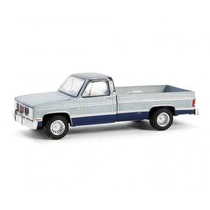 Greenlight 1/64 Down on the Farm Series 9- 1985 GMC Sierra 48090-D