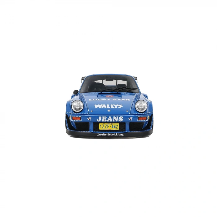 Gt Spirit GT448 1/18 Porsche 911 RWB Osho 2023