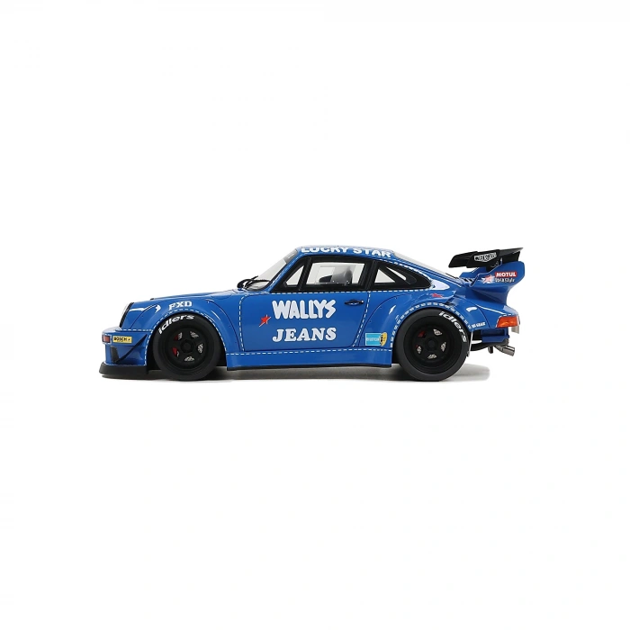 Gt Spirit GT448 1/18 Porsche 911 RWB Osho 2023