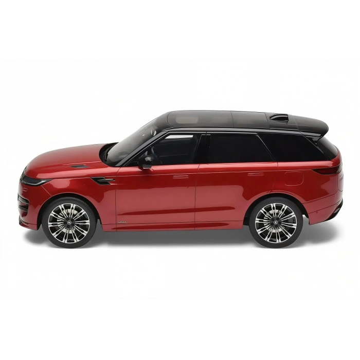 GT Spirit  GT523 1/18 Range Rover Sport Firenze Red 2022