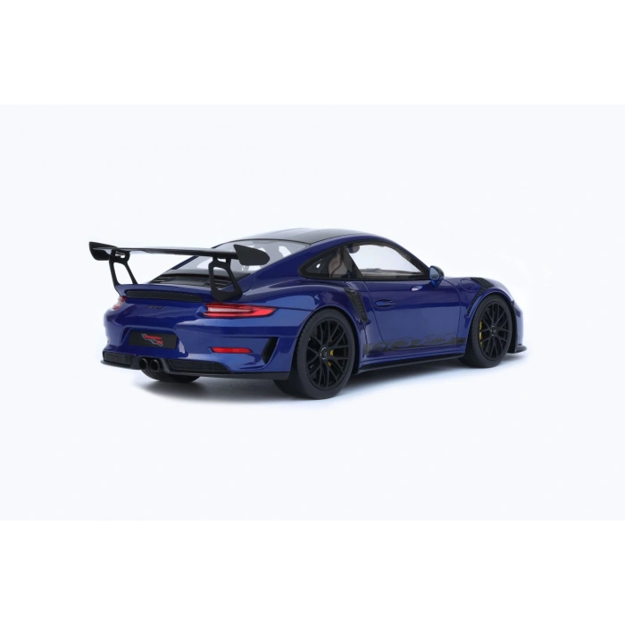 Gt Spirit GT526 1/18 Porsche 911 (991.2) GT3 RS WP 2018