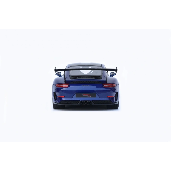 Gt Spirit GT526 1/18 Porsche 911 (991.2) GT3 RS WP 2018