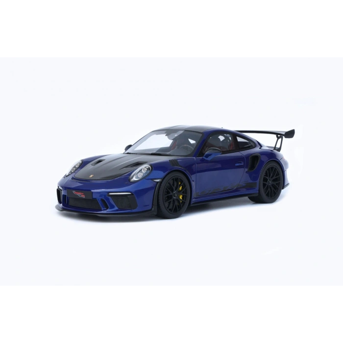 Gt Spirit GT526 1/18 Porsche 911 (991.2) GT3 RS WP 2018