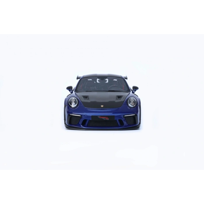 Gt Spirit GT526 1/18 Porsche 911 (991.2) GT3 RS WP 2018