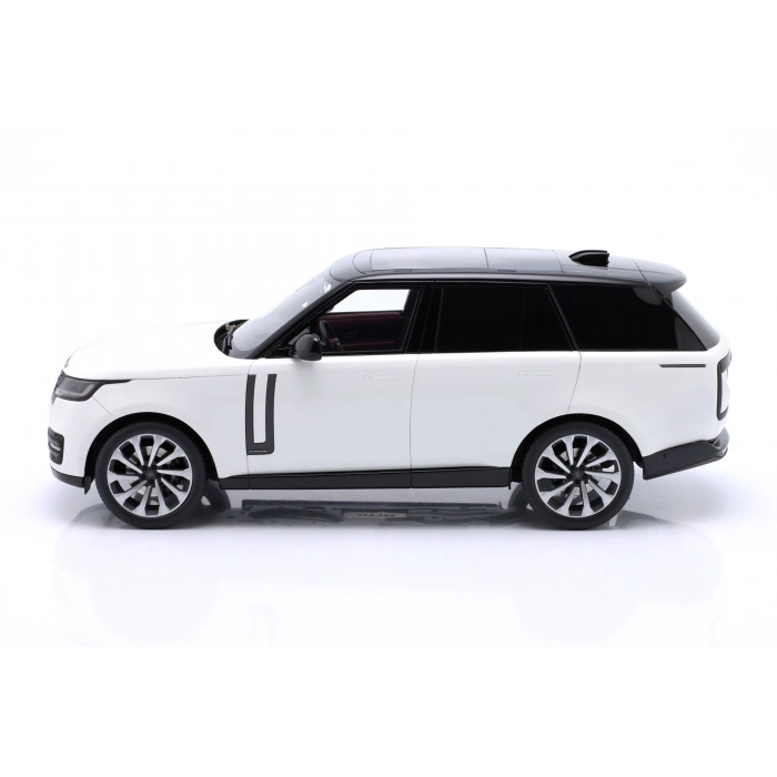 Gt Spirit GT533 1/18 Range Rover P530 AUTOBIOGRAPHY 2024