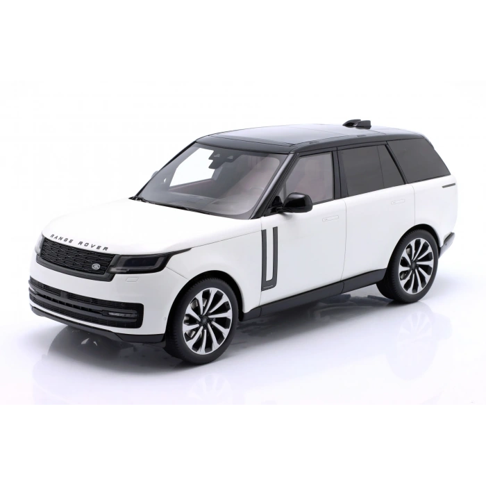 Gt Spirit GT533 1/18 Range Rover P530 AUTOBIOGRAPHY 2024