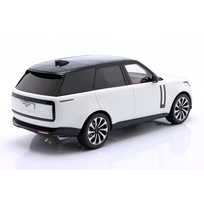 Gt Spirit GT533 1/18 Range Rover P530 AUTOBIOGRAPHY 2024