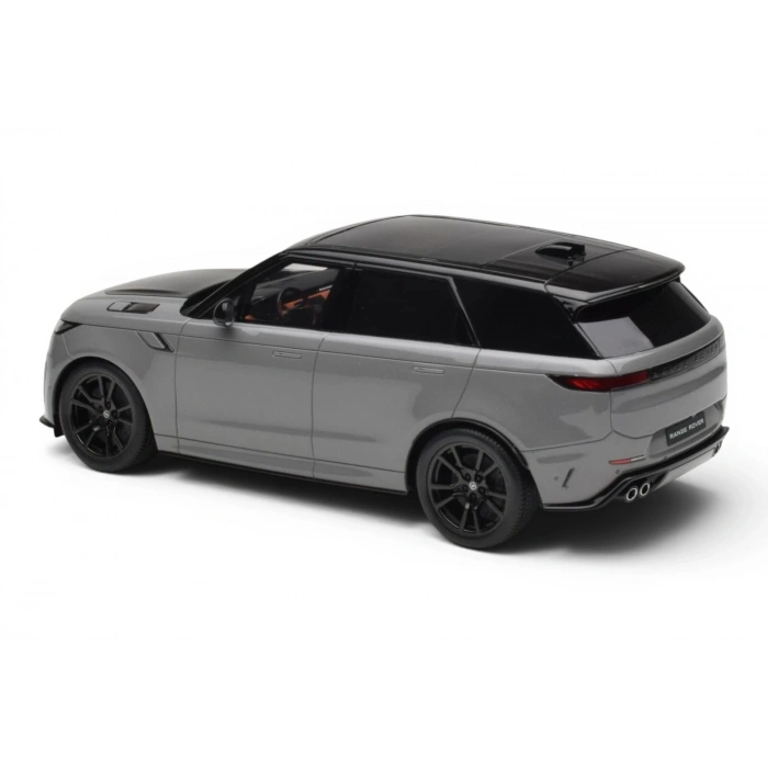 Gt Spirit GT539 1/18 Range Rover Sport SV Edition Two Marl Grey Gloss 2024