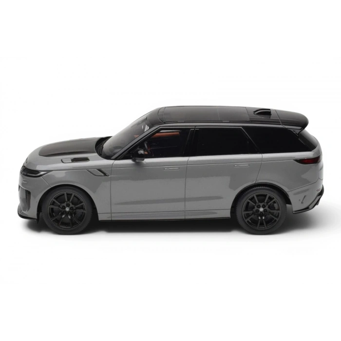 Gt Spirit GT539 1/18 Range Rover Sport SV Edition Two Marl Grey Gloss 2024