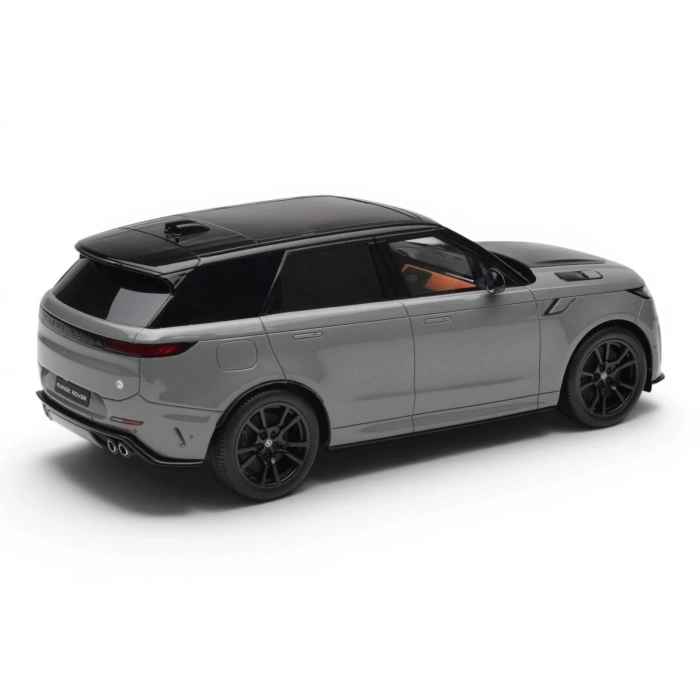 Gt Spirit GT539 1/18 Range Rover Sport SV Edition Two Marl Grey Gloss 2024