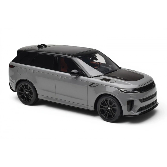 Gt Spirit GT539 1/18 Range Rover Sport SV Edition Two Marl Grey Gloss 2024