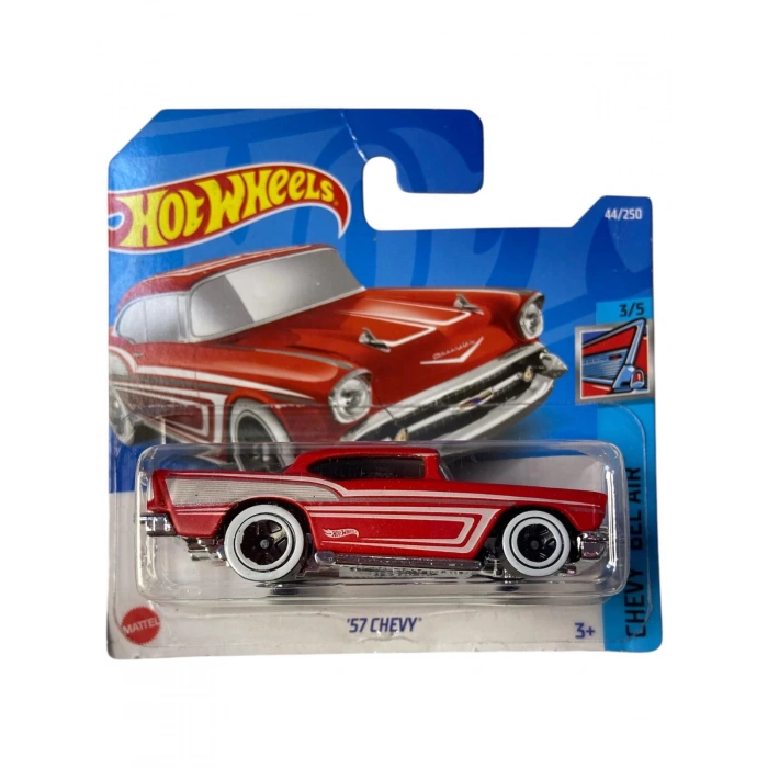 Hot Wheels (2022) 57 CHEVY