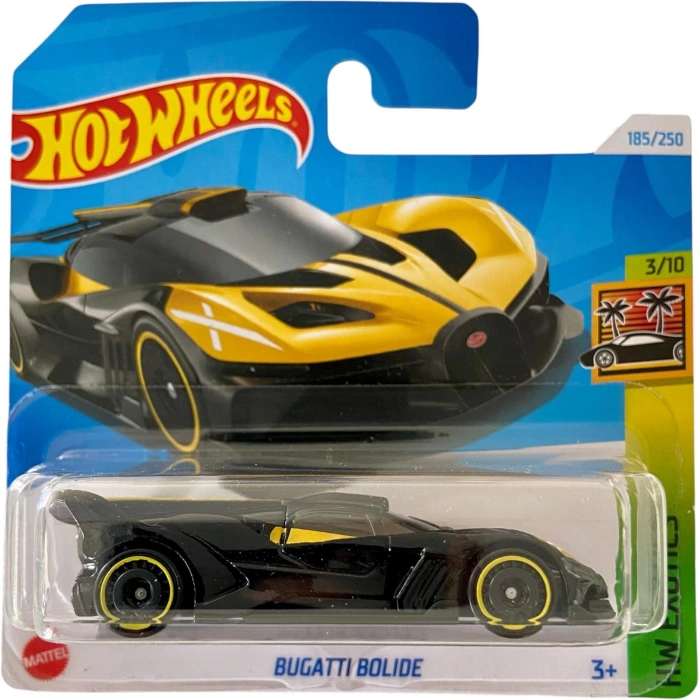 Hot Wheels (2024) Bugatti Bolide