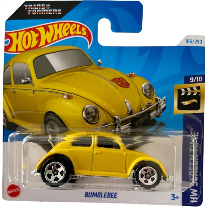 Hot Wheels (2024) Bumblebee