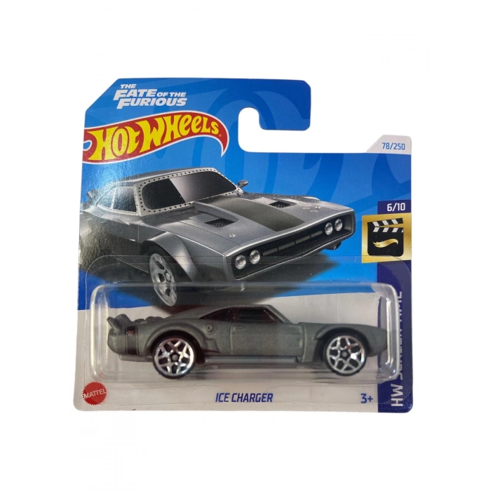 Hot Wheels (2024) ICE CHARGER