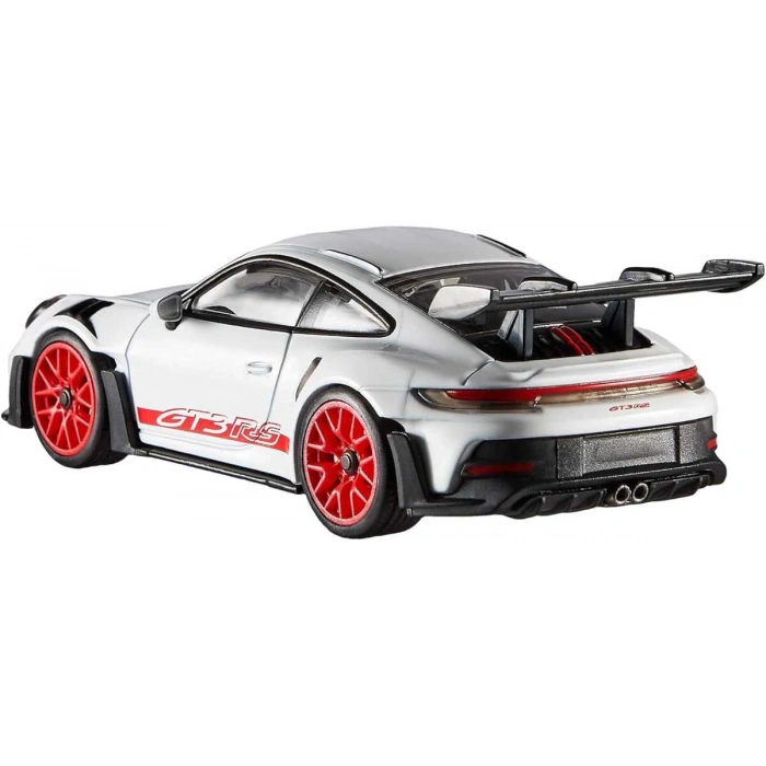 Hot Wheels Premium 1/43 Porsche 911 GT3 RS