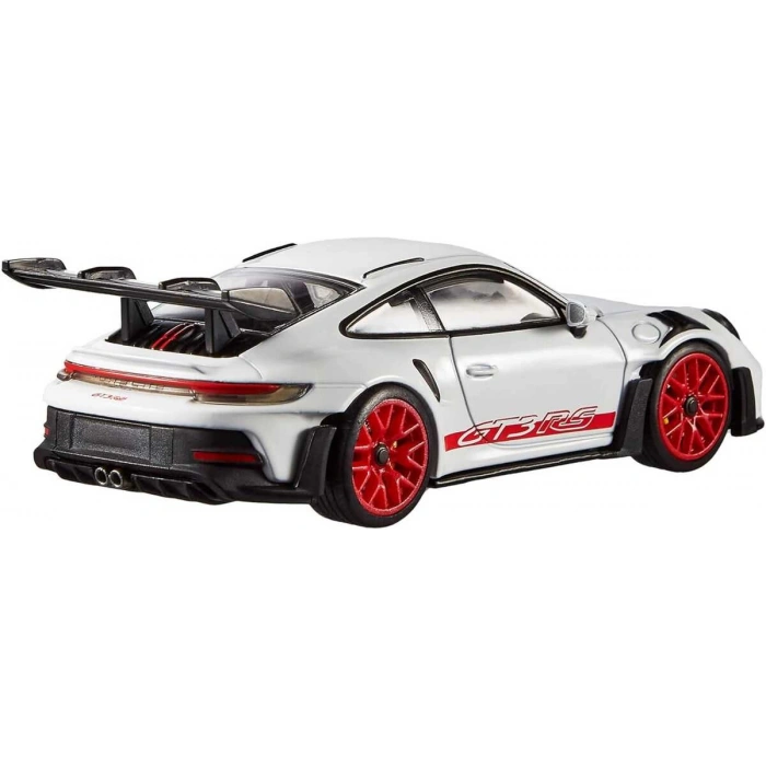 Hot Wheels Premium 1/43 Porsche 911 GT3 RS
